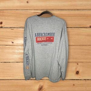 Vintage Y2K Abercrombie and Fitch Long Sleeve